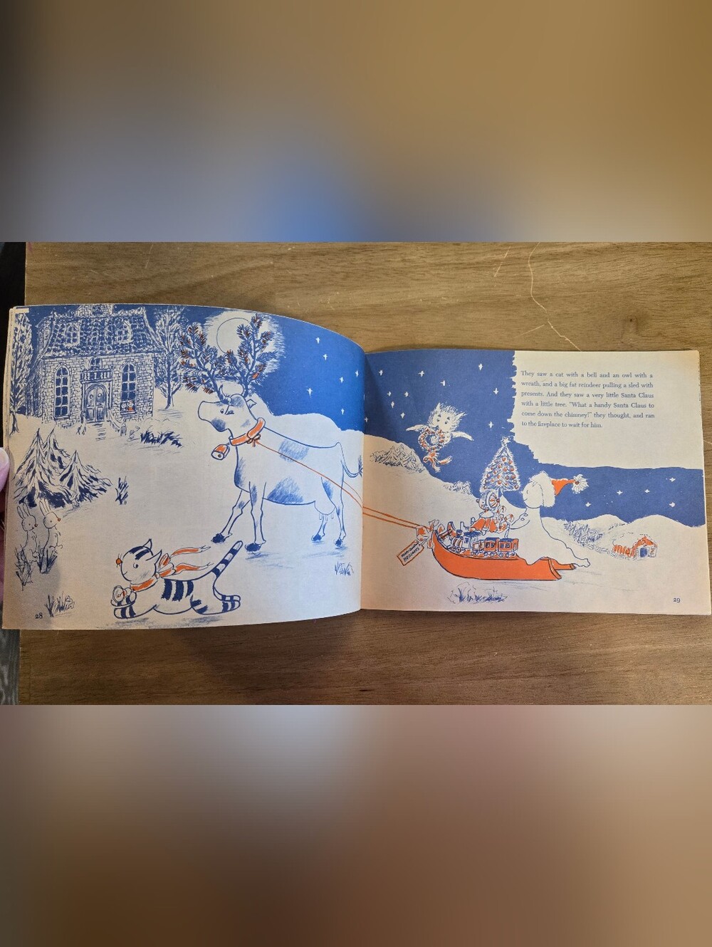 Vintage Weekly Reader Books - Picture 5 of 12